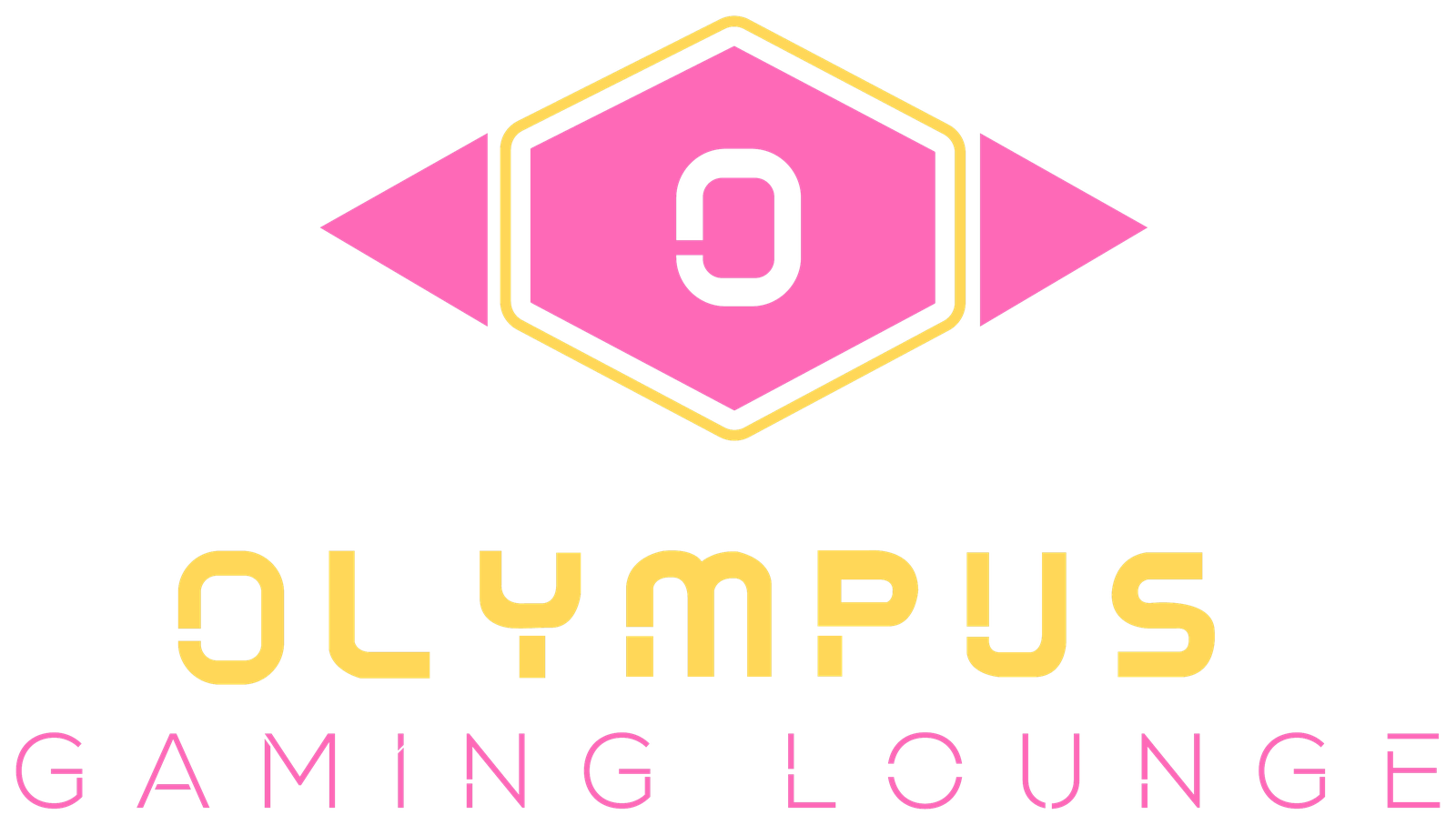 Olympus Gaming Lounge